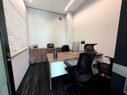 Marina One West Tower (D1), Office #568035831